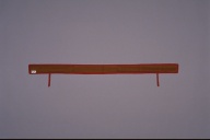 幅：150 (cm)×高さ：10 (cm)／127 (g)，撮影・計測日：1997-05-27