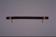 幅：149 (cm)×高さ：9.5 (cm)／130 (g)，撮影・計測日：1997-05-27