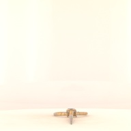 幅：6.9 (cm)×奥行：21 (cm)×高さ：3.2 (cm)／12 (g)，撮影・計測日：2002-05-01