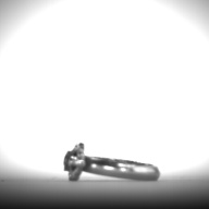 幅：2.1 (cm)×奥行：2.3 (cm)×高さ：1.0 (cm)／4 (g)，撮影・計測日：1994-09-05