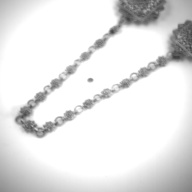 幅：1.4 (cm)×奥行：21 (cm)×高さ：0.8 (cm)／43 (g)，撮影・計測日：1994-09-05