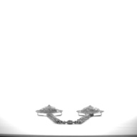幅：1.4 (cm)×奥行：21 (cm)×高さ：0.8 (cm)／43 (g)，撮影・計測日：1994-09-05