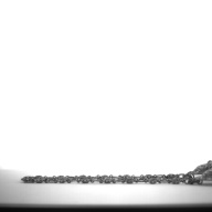 幅：1.4 (cm)×奥行：21 (cm)×高さ：0.8 (cm)／43 (g)，撮影・計測日：1994-09-05
