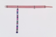幅：5.0 (cm)×長さ：98 (cm)／152 (g)，撮影・計測日：2006-01-24