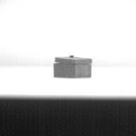 幅：5.0 (cm)×奥行：15 (cm)×高さ：3.5 (cm)／1.06 (kg)，撮影・計測日：1984-03-01