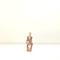 幅：7.5 (cm)×奥行：51 (cm)×高さ：20 (cm)／126 (g)，撮影・計測日：1998-01-28