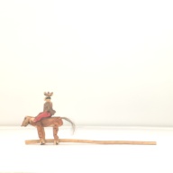 幅：7.5 (cm)×奥行：51 (cm)×高さ：20 (cm)／126 (g)，撮影・計測日：1998-01-28