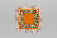 横：89 (cm)×厚み：0.1 (cm)×縦：92 (cm)／40 (g)，撮影・計測日：2022-11-21