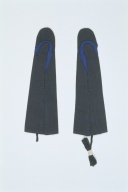 幅：4.9 (cm)×高さ：15 (cm)／3 (g)，撮影・計測日：1997-09-26