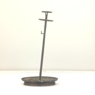 幅：30 (cm)×奥行：30 (cm)×高さ：60 (cm)／2.07 (kg)，撮影・計測日：2000-10-12