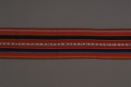 幅：15 (cm)×奥行：0.2 (cm)×高さ：152 (cm)／97 (g)，撮影・計測日：1989-04-06