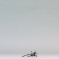 幅：22 (cm)×奥行：7.0 (cm)×高さ：3.2 (cm)／46 (g)，撮影・計測日：2003-08-25