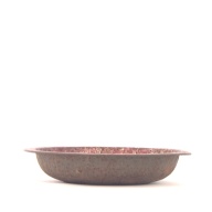 幅：15 (cm)×奥行：16 (cm)×高さ：3.0 (cm)／65 (g)，撮影・計測日：1999-08-25