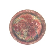 幅：15 (cm)×奥行：16 (cm)×高さ：3.0 (cm)／65 (g)，撮影・計測日：1999-08-25