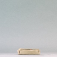 幅：10 (cm)×奥行：21 (cm)×高さ：1.9 (cm)／51 (g)，撮影・計測日：2003-08-25
