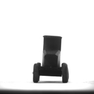幅：4.9 (cm)×奥行：10 (cm)×高さ：6.5 (cm)／63 (g)，撮影・計測日：1994-10-17
