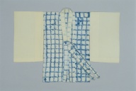 幅：105 (cm)×高さ：74 (cm)／370 (g)，撮影・計測日：2001-10-25