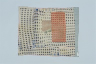 幅：89 (cm)×高さ：72 (cm)／400 (g)，撮影・計測日：2001-11-05