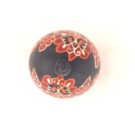 幅：4.2 (cm)×奥行：4.2 (cm)×高さ：6.0 (cm)／8 (g)，撮影・計測日：1999-08-30