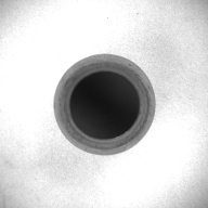 幅：5.6 (cm)×奥行：5.6 (cm)×高さ：4.7 (cm)／48 (g)，撮影・計測日：1996-05-02