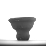 幅：5.1 (cm)×奥行：5.1 (cm)×高さ：4.2 (cm)／41 (g)，撮影・計測日：1996-05-02