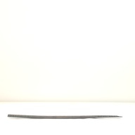 幅：2.9 (cm)×奥行：39 (cm)×高さ：1.4 (cm)／42 (g)，撮影・計測日：2001-06-08