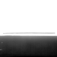 幅：3.1 (cm)×奥行：36 (cm)×高さ：0.9 (cm)／33 (g)，撮影・計測日：1988-12-08