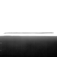 幅：3.7 (cm)×奥行：34 (cm)×高さ：1.0 (cm)／39 (g)，撮影・計測日：1988-12-08