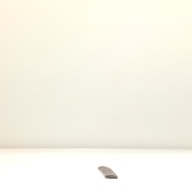 幅：2.6 (cm)×奥行：36 (cm)×高さ：0.9 (cm)／32 (g)，撮影・計測日：2001-06-08