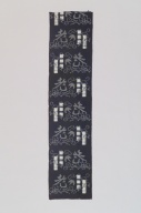 横：33 (cm)×縦：142 (cm)／83 (g)，撮影・計測日：2004-11-29