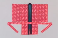 横：120 (cm)×縦：114 (cm)／196 (g)，撮影・計測日：2004-12-01