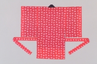 横：120 (cm)×縦：114 (cm)／196 (g)，撮影・計測日：2004-12-01