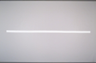 横：375 (cm)×縦：8.5 (cm)／133 (g)，撮影・計測日：2004-12-01