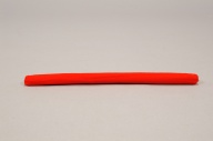 奥行：1.4 (cm)×厚み：1.3 (cm)×幅：24 (cm)／8 (g)，撮影・計測日：2005-03-25