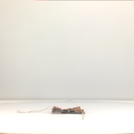 幅：23 (cm)×奥行：22 (cm)×高さ：2.3 (cm)／75 (g)，撮影・計測日：1996-05-10