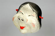 横：16 (cm)×厚み：6.6 (cm)×縦：17 (cm)／37 (g)，撮影・計測日：2007-02-15