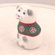 幅：8.6 (cm)×奥行：7.1 (cm)×高さ：14 (cm)／46 (g)，撮影・計測日：1999-09-02