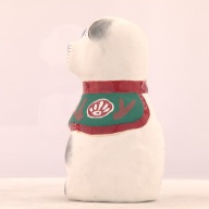 幅：8.6 (cm)×奥行：7.1 (cm)×高さ：14 (cm)／46 (g)，撮影・計測日：1999-09-02