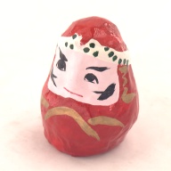 幅：6.8 (cm)×奥行：6.7 (cm)×高さ：10 (cm)／53 (g)，撮影・計測日：1999-09-06