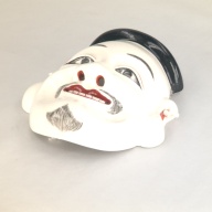 幅：20 (cm)×奥行：21 (cm)×高さ：8.8 (cm)／268 (g)，撮影・計測日：1997-12-15