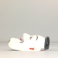 幅：20 (cm)×奥行：21 (cm)×高さ：8.8 (cm)／268 (g)，撮影・計測日：1997-12-15