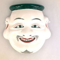 幅：20 (cm)×奥行：21 (cm)×高さ：8.8 (cm)／268 (g)，撮影・計測日：1997-12-15