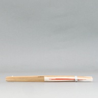 幅：3.4 (cm)×奥行：27 (cm)×高さ：2.0 (cm)／12 (g)，撮影・計測日：2004-07-20