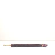 幅：5.5 (cm)×奥行：72 (cm)×高さ：5.5 (cm)／414 (g)，撮影・計測日：1994-10-04