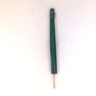 幅：5.5 (cm)×奥行：72 (cm)×高さ：5.5 (cm)／414 (g)，撮影・計測日：1994-10-04