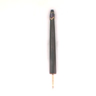 幅：6.5 (cm)×奥行：75 (cm)×高さ：9.1 (cm)／482 (g)，撮影・計測日：1994-10-04