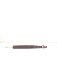 幅：6.0 (cm)×奥行：72 (cm)×高さ：5.8 (cm)／402 (g)，撮影・計測日：1994-10-04