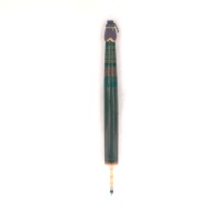 幅：6.0 (cm)×奥行：72 (cm)×高さ：5.8 (cm)／402 (g)，撮影・計測日：1994-10-04