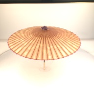 幅：112 (cm)×奥行：110 (cm)×高さ：74 (cm)／637 (g)，撮影・計測日：2001-06-15