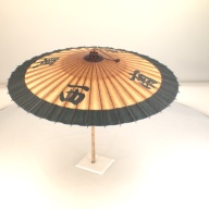 幅：97 (cm)×奥行：97 (cm)×高さ：74 (cm)／424 (g)，撮影・計測日：2001-06-15